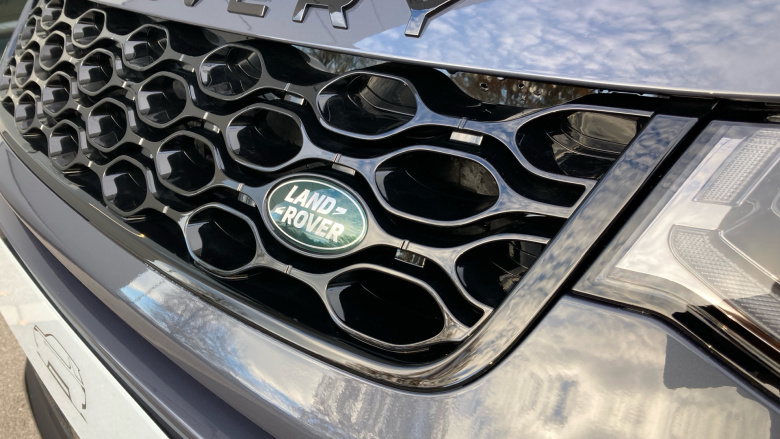 Land Rover Discovery Sport 2.0 D200 Dynamic SE 5dr Auto [5 Seat] Diesel Station Wagon